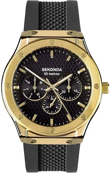 Sekonda 30233 - zdjęcie 1
