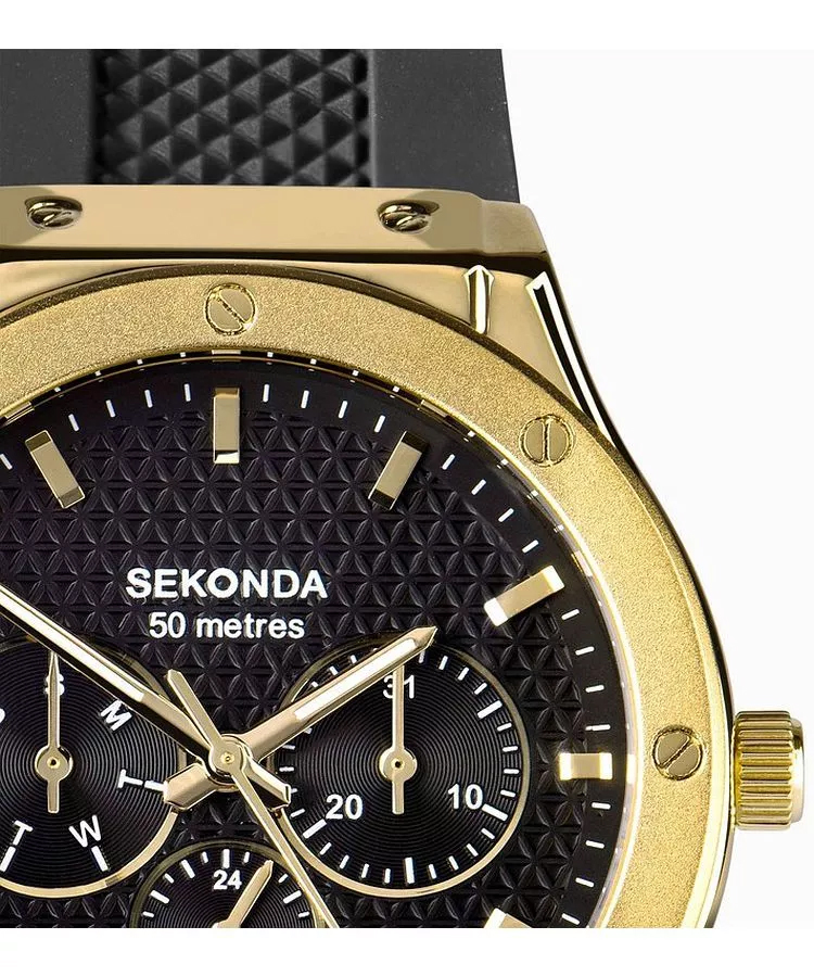 Sekonda 30233 zegarek - miniatura 6