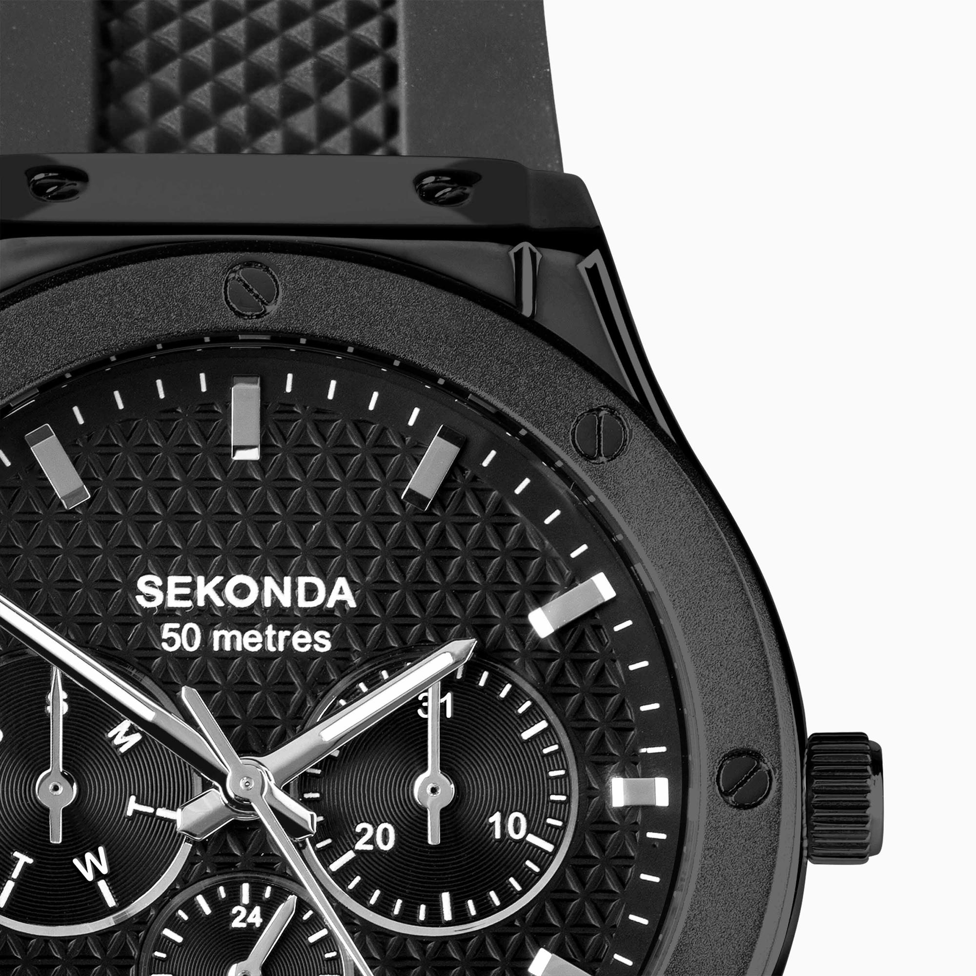 Sekonda 30234 zegarek