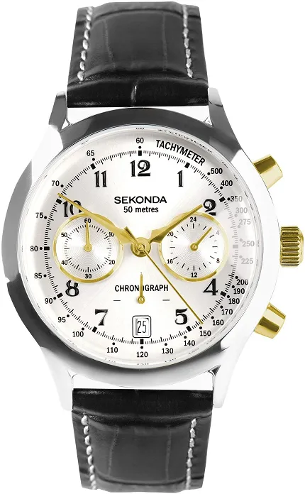 Sekonda 30235 - zdjęcie 1