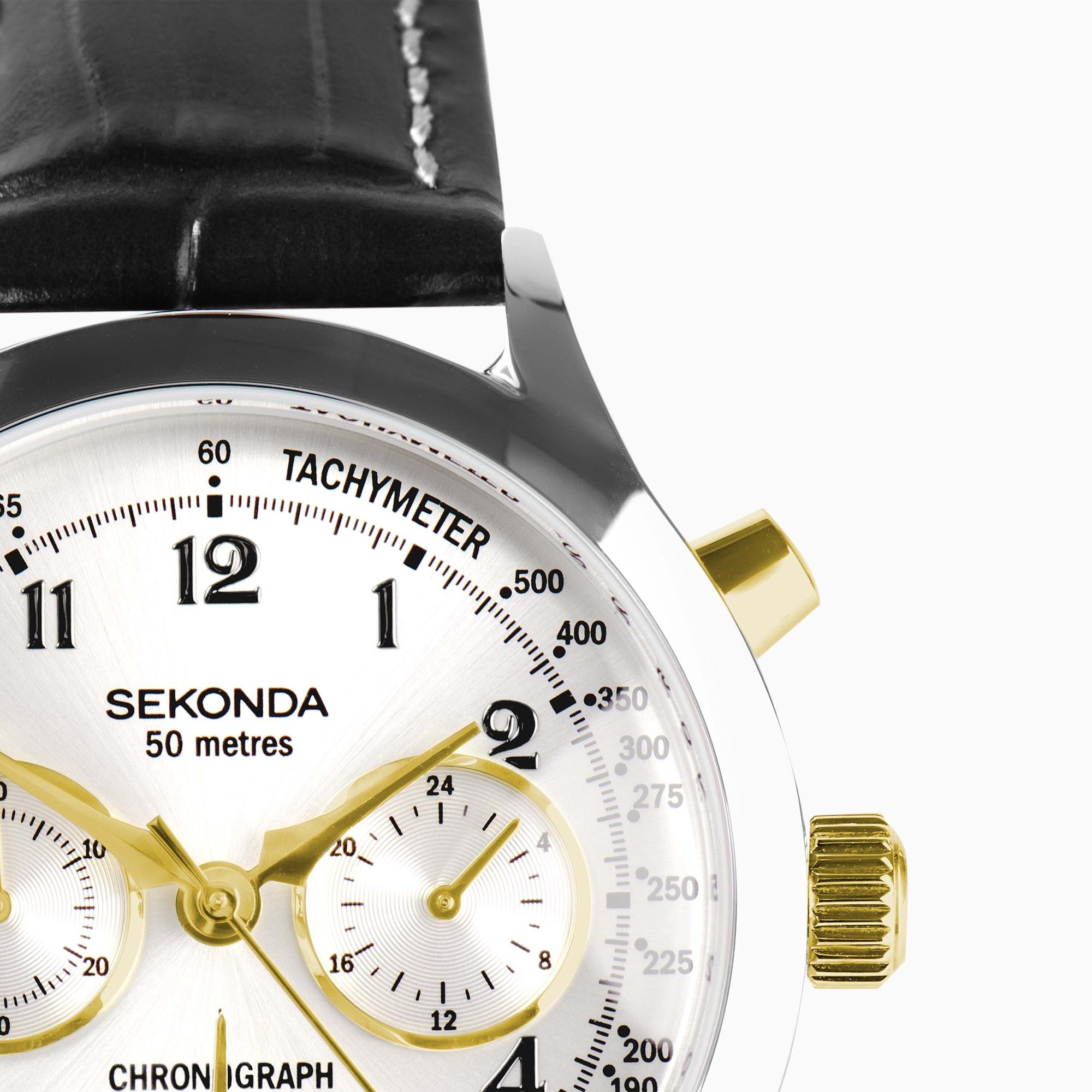 Sekonda 30235 zegarek - miniatura 5