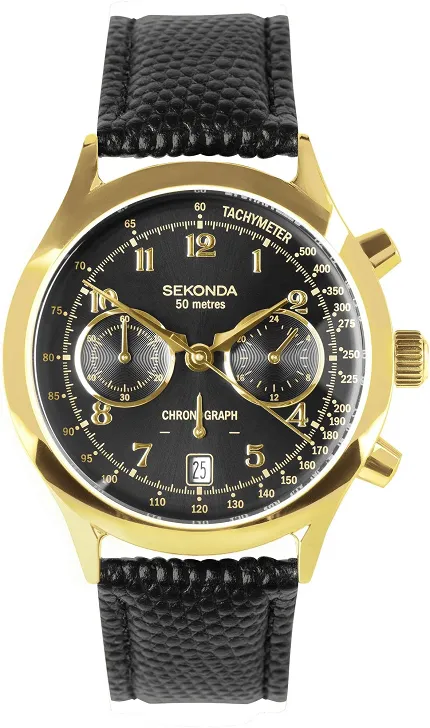 Sekonda 30237 - zdjęcie 1