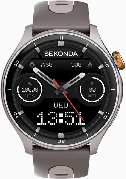 Sekonda 30238 Smartwatch Active Pro