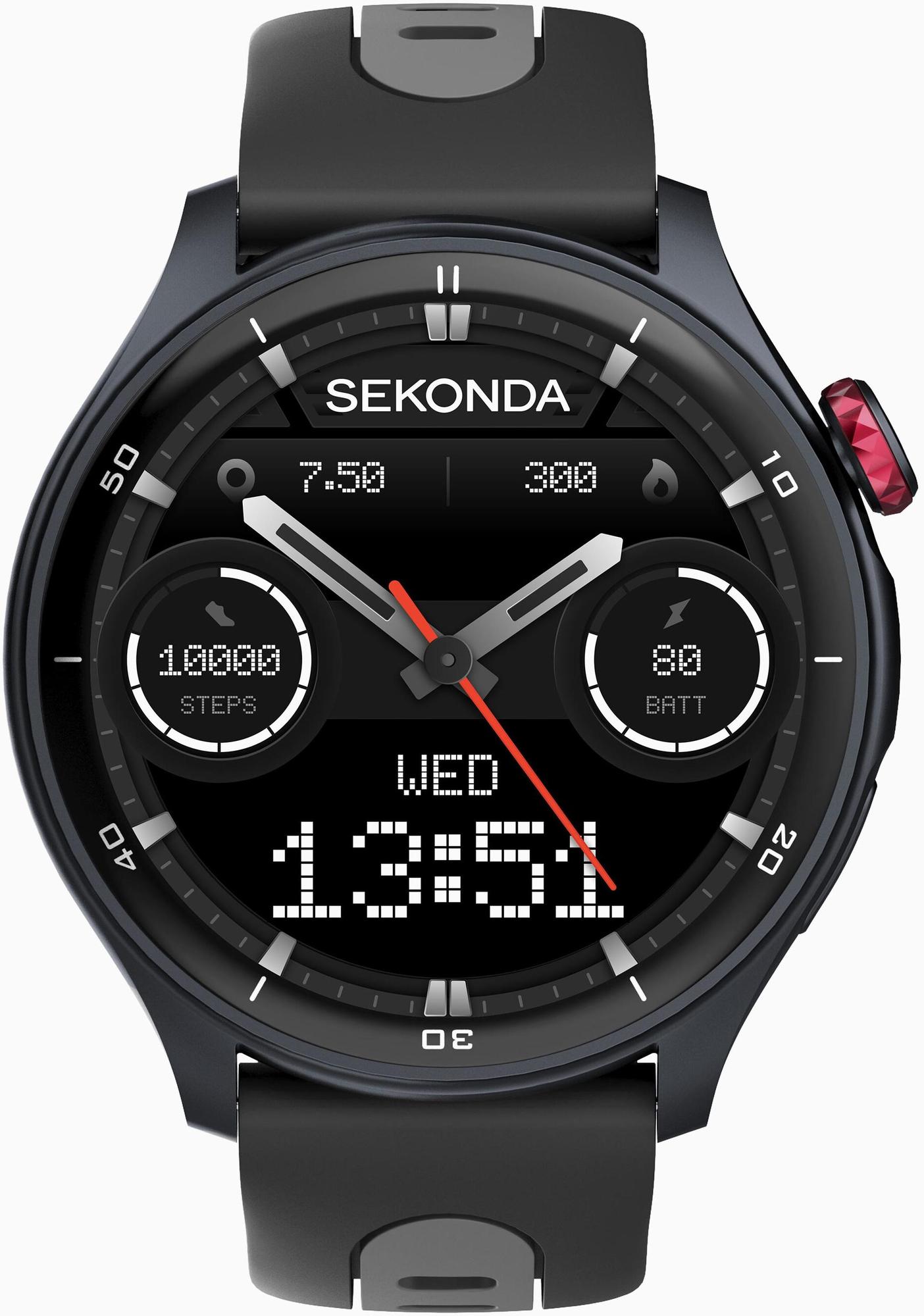 Zegarek Sekonda 30239