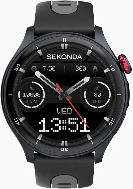 Sekonda 30239 - zdjęcie 1