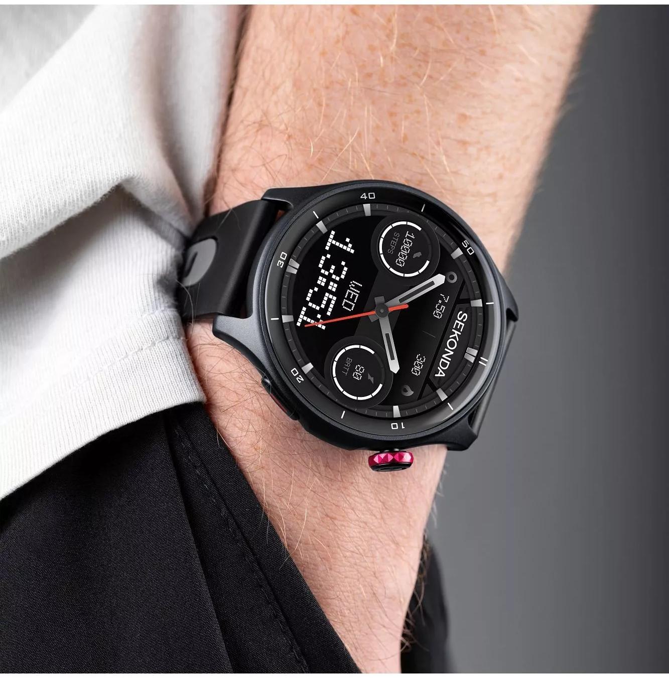 Sekonda 30239 zegarek - miniatura 2