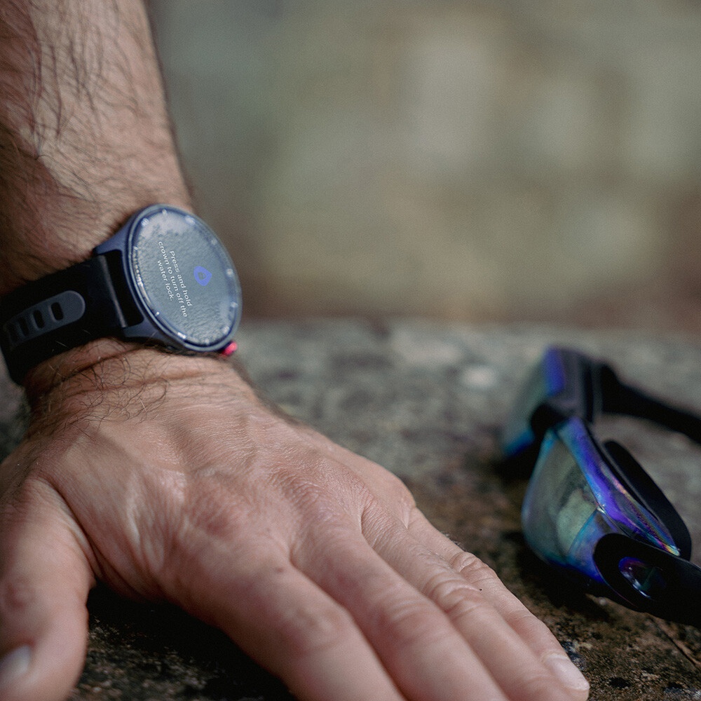 Sekonda 30239 zegarek Smartwatch z krokomierz - miniatura 8