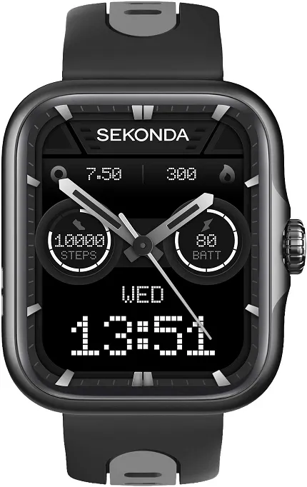 Sekonda 30240 - zdjęcie 1