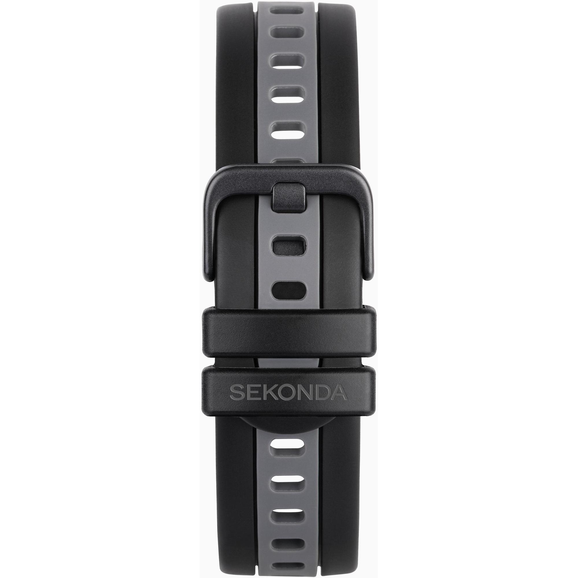 Sekonda 30240 zegarek sportowy - miniatura 4