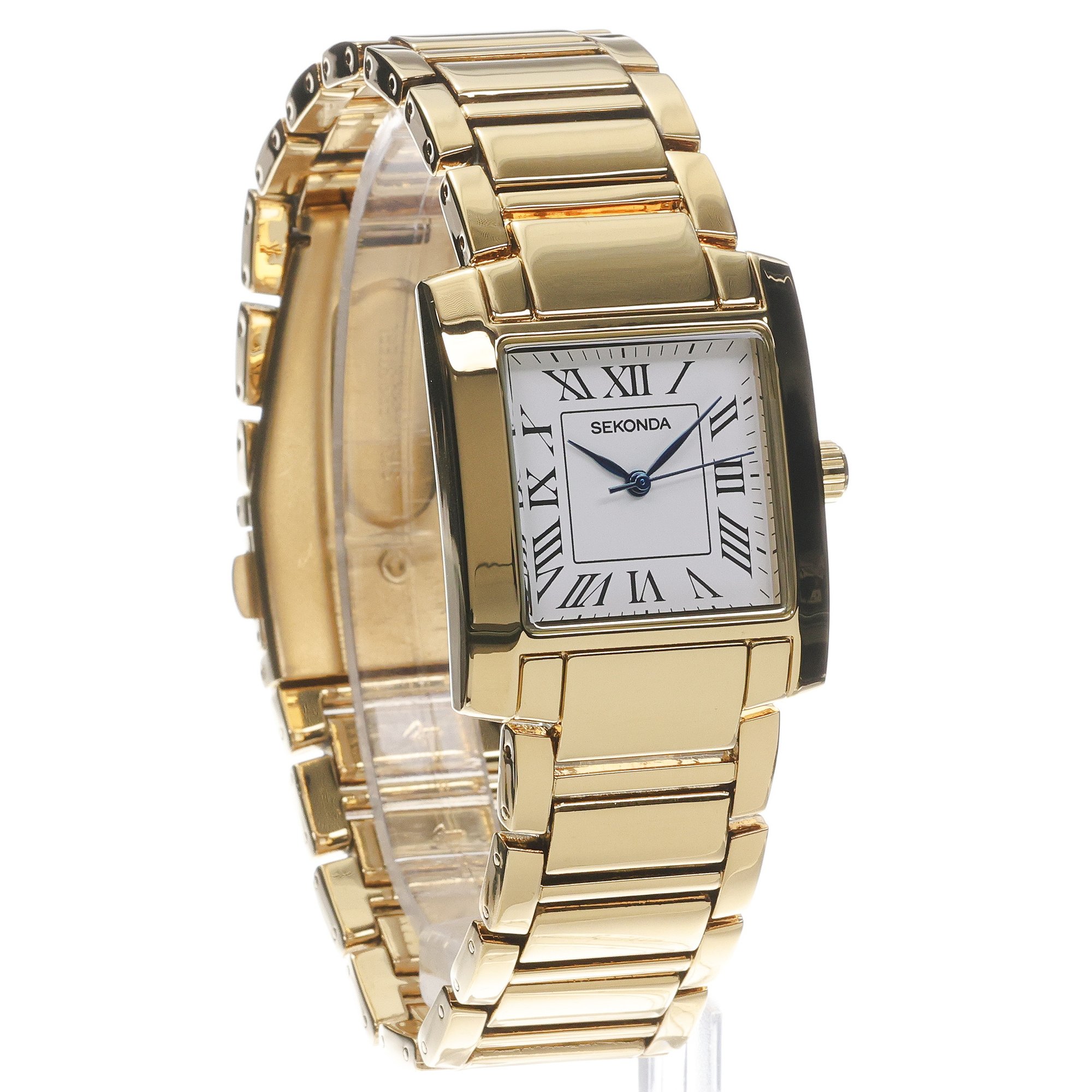 Sekonda 30244 Classic Classic zegarek damski klasyczny mineralne