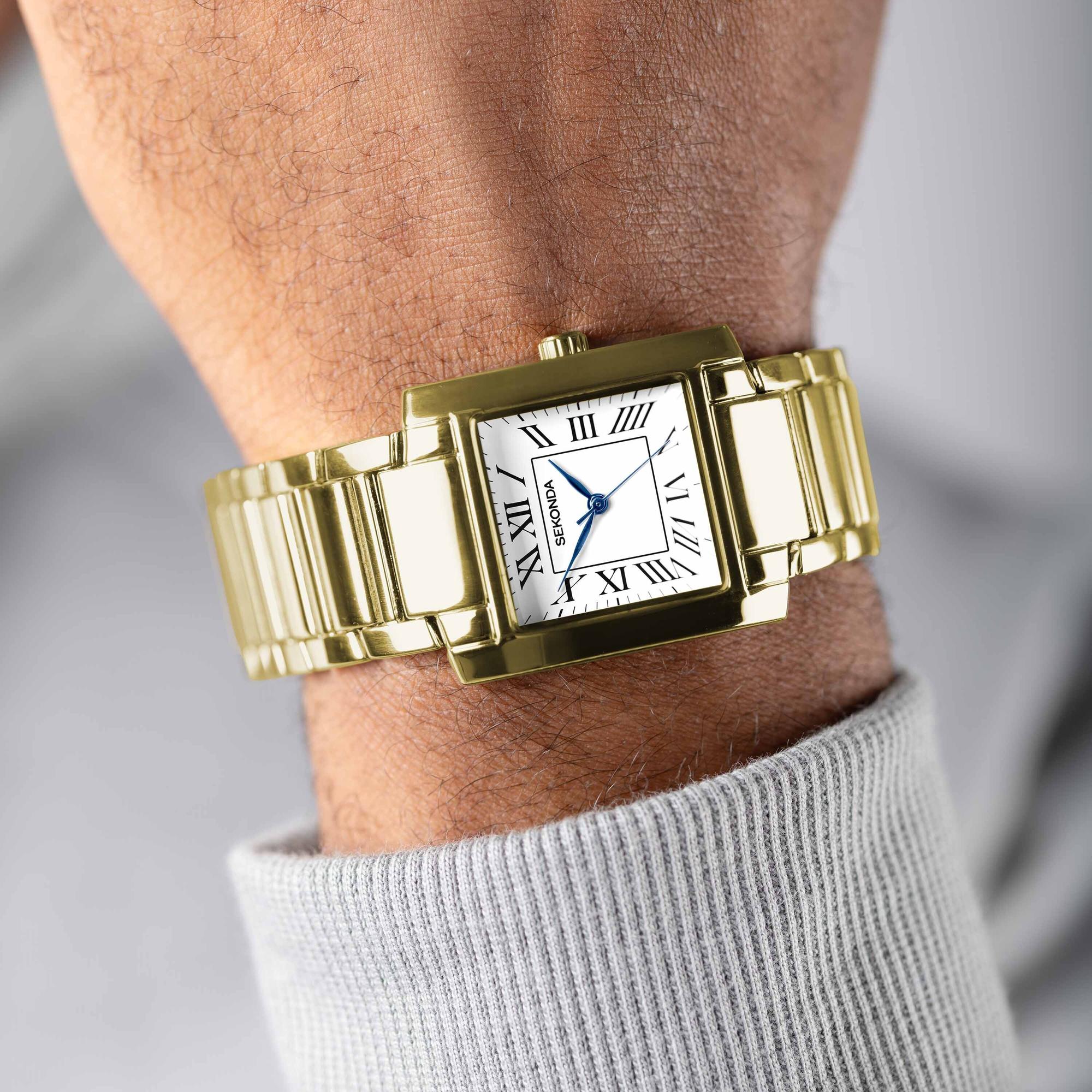 Sekonda 30244 zegarek