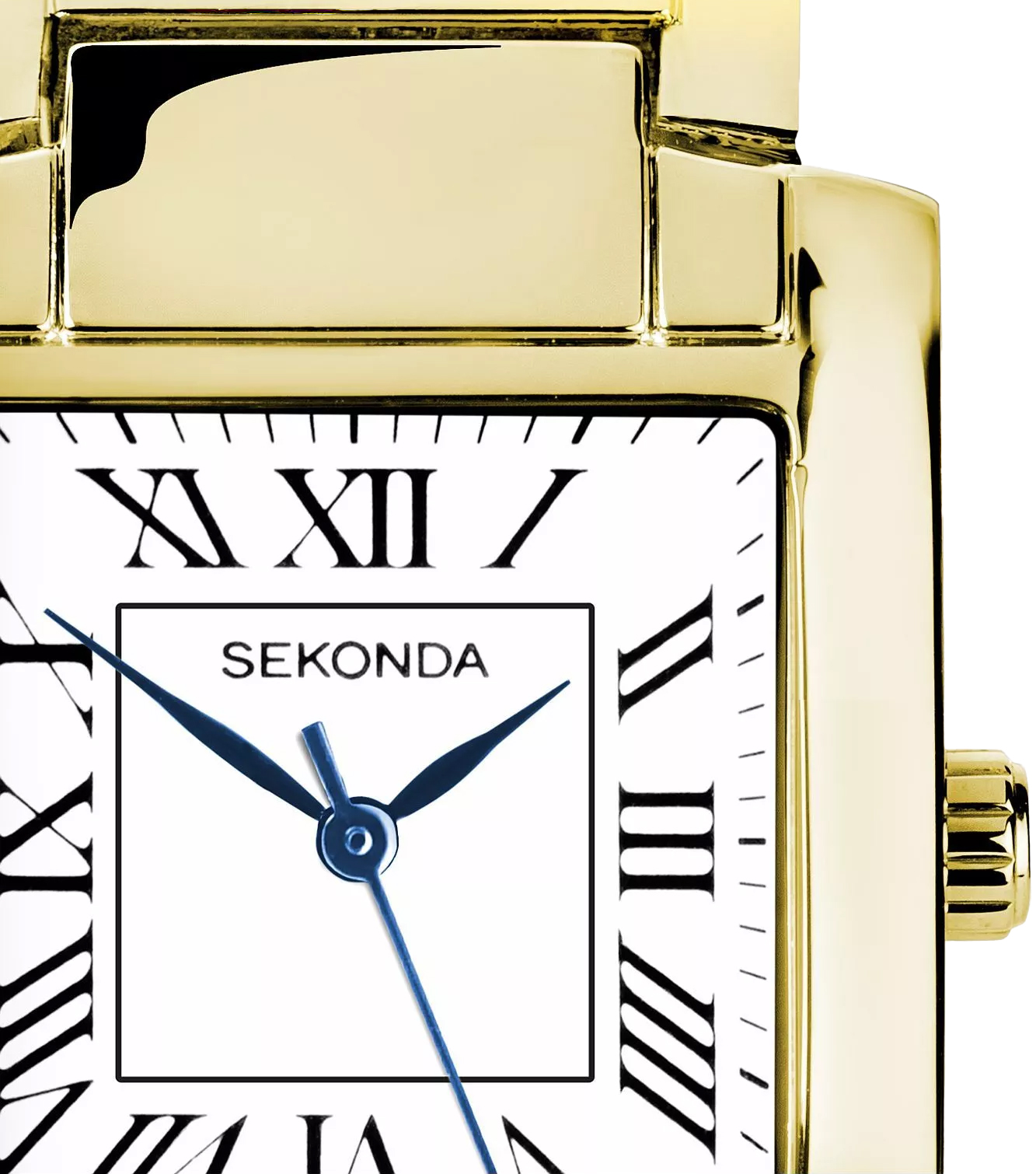 Sekonda 30244 zegarek