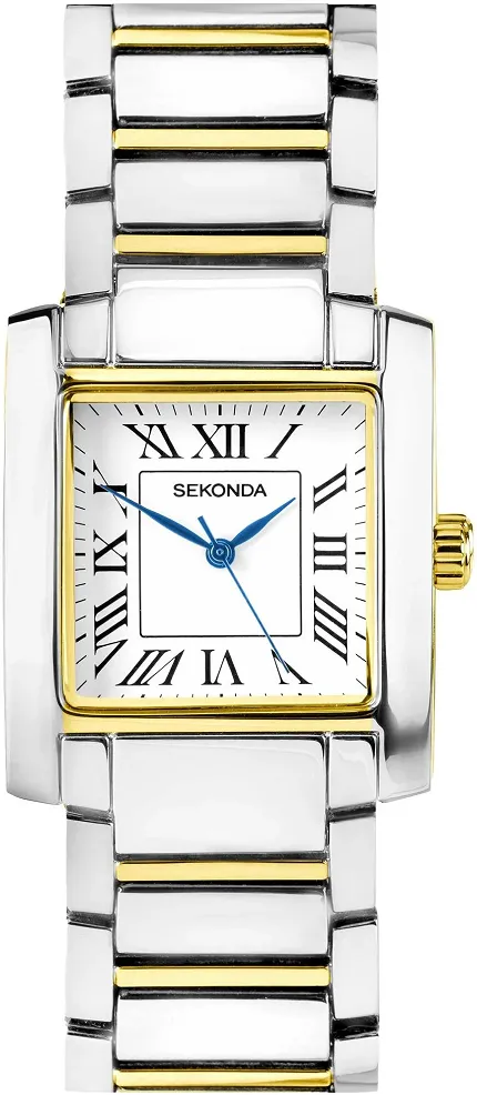 Sekonda 30245 - zdjęcie 1