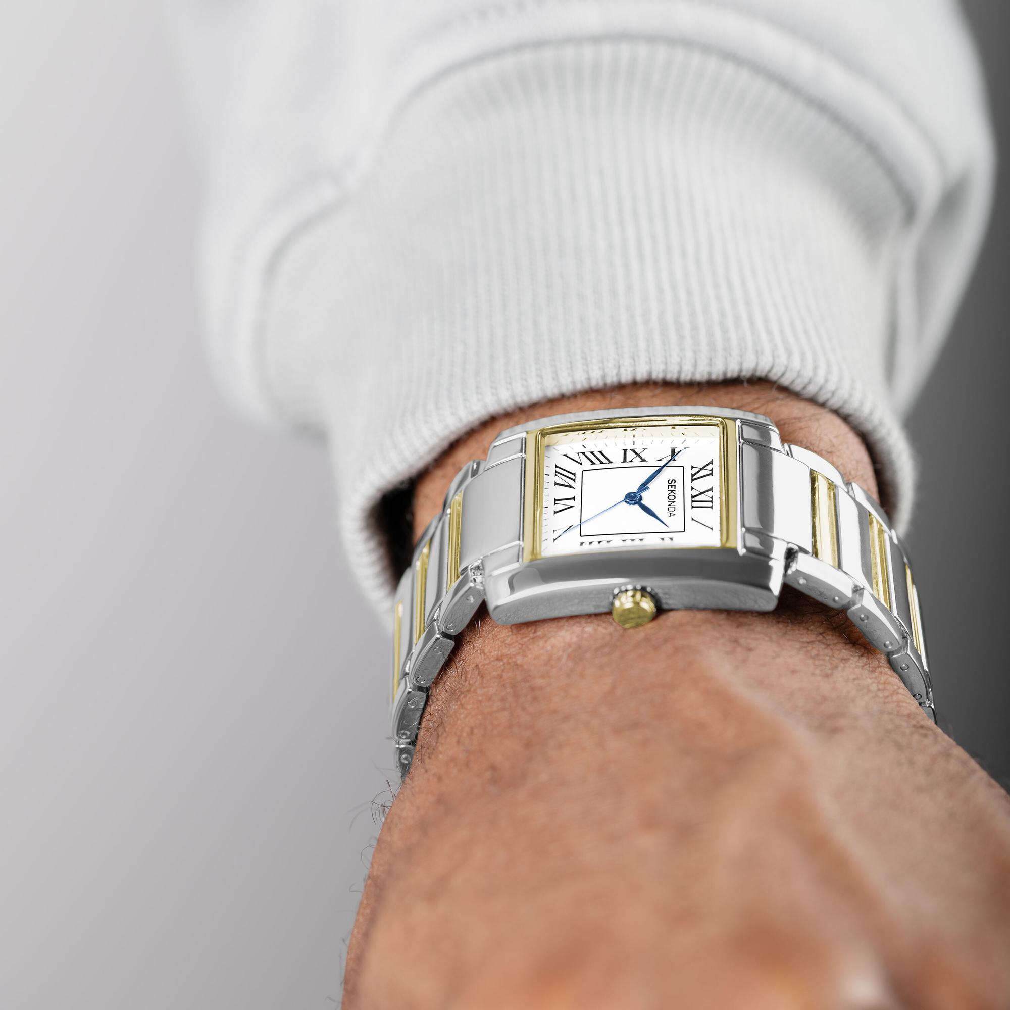Sekonda 30245 zegarek - miniatura 8