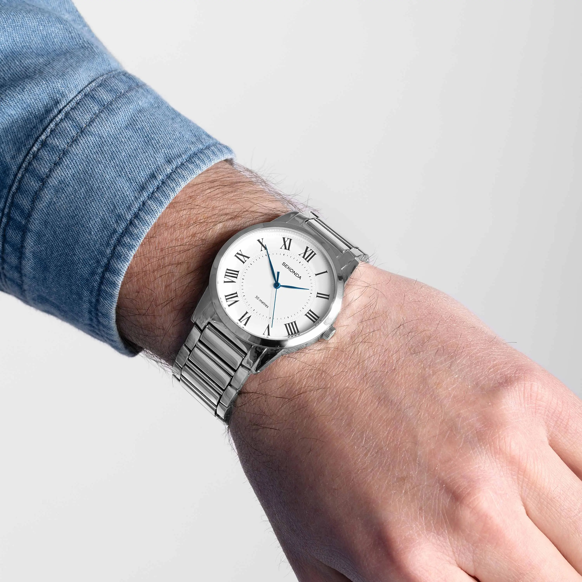 Sekonda 30246 zegarek - miniatura 7