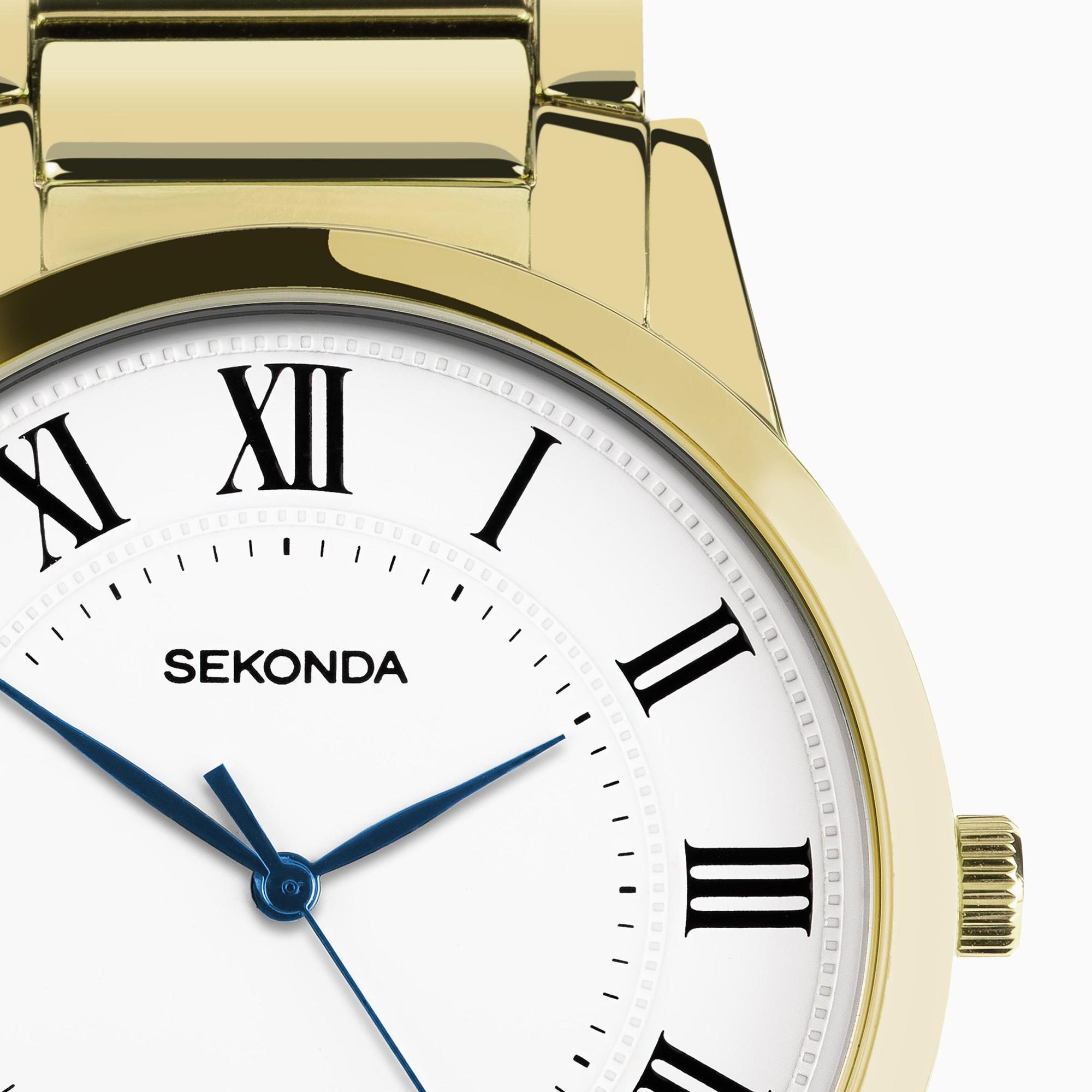 Sekonda 30247 zegarek