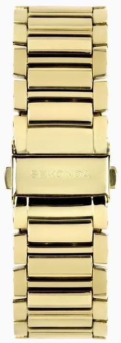 Sekonda 30247 zegarek