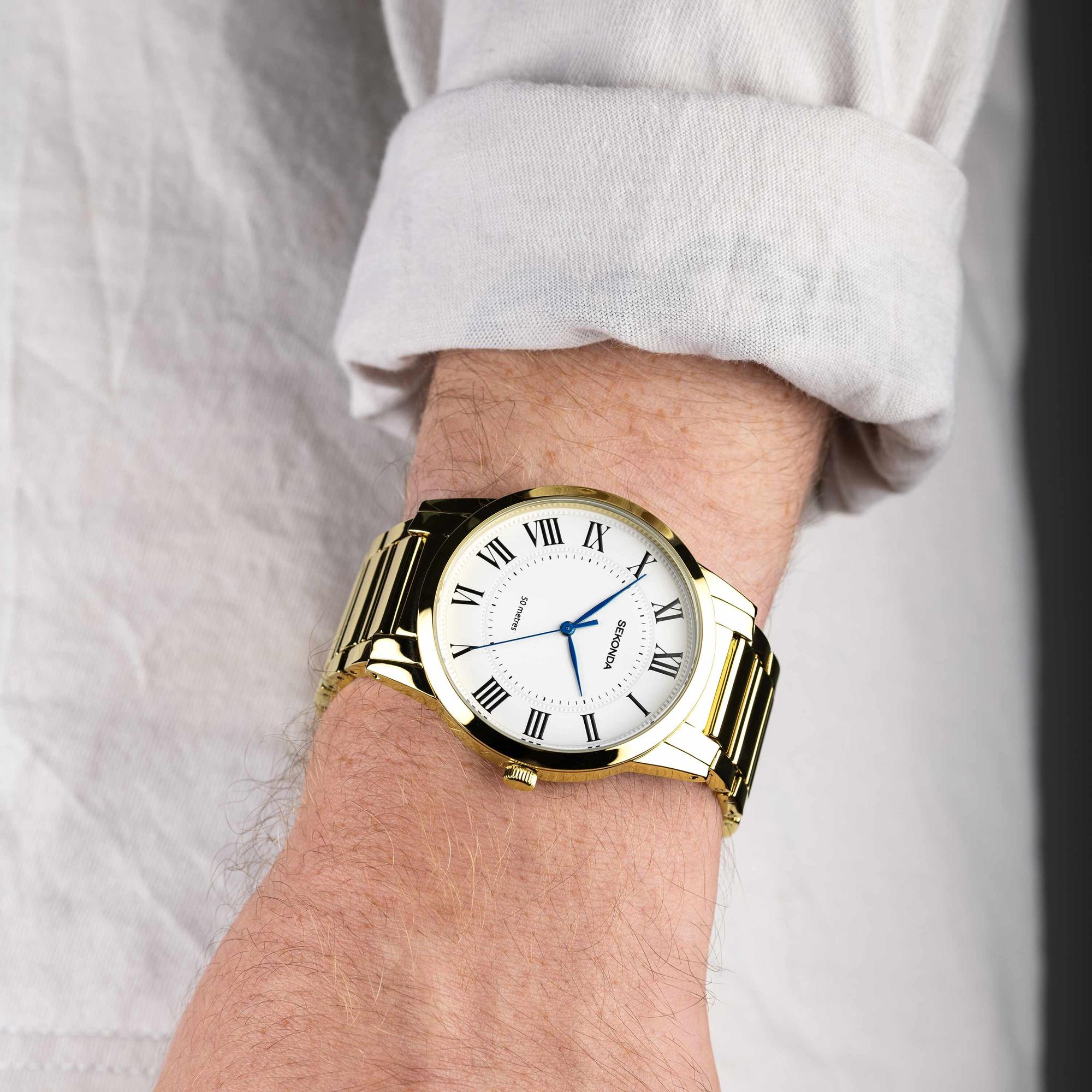 Beaumont Sekonda 30247 - hover
