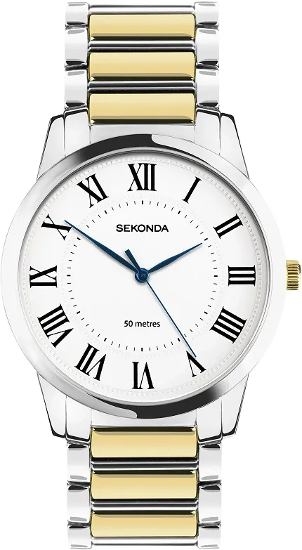 Sekonda 30248 - zdjęcie 1
