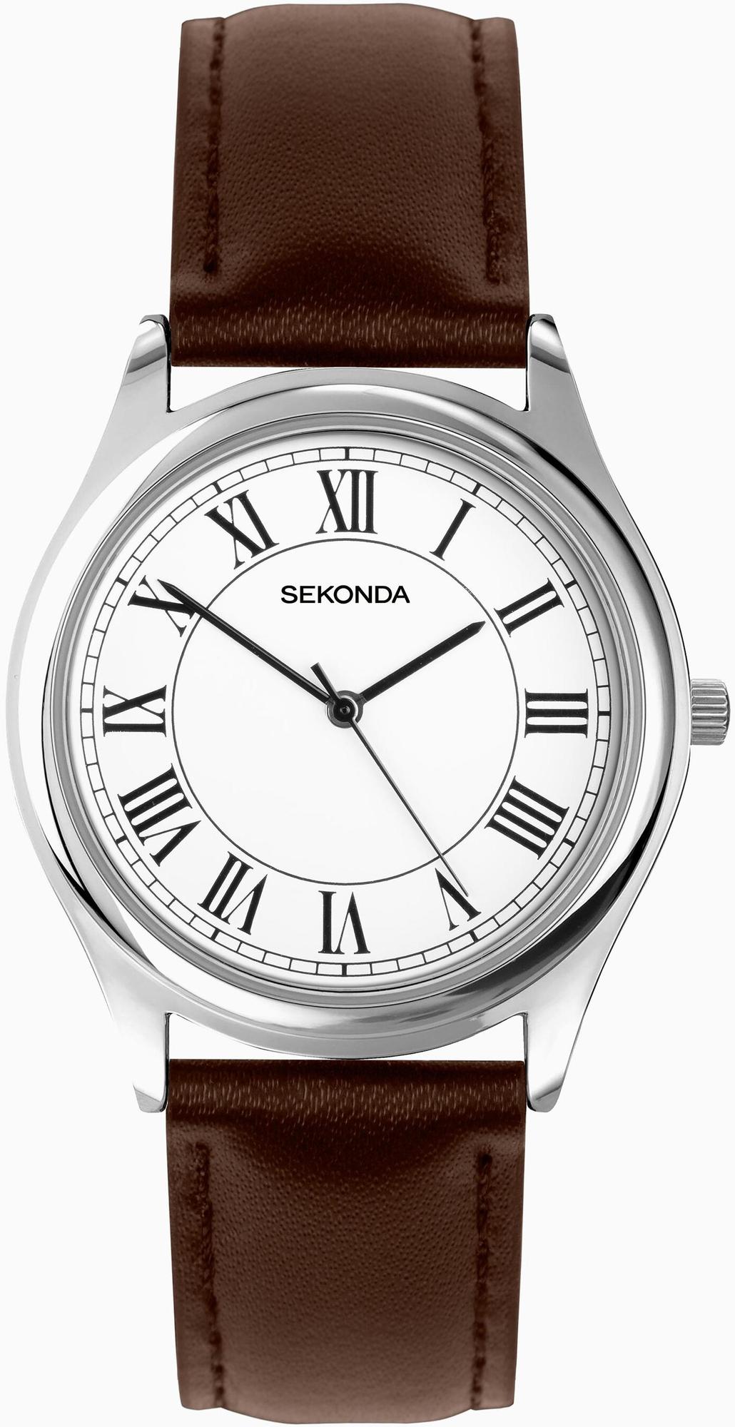 Sekonda 30249 - miniatura 1