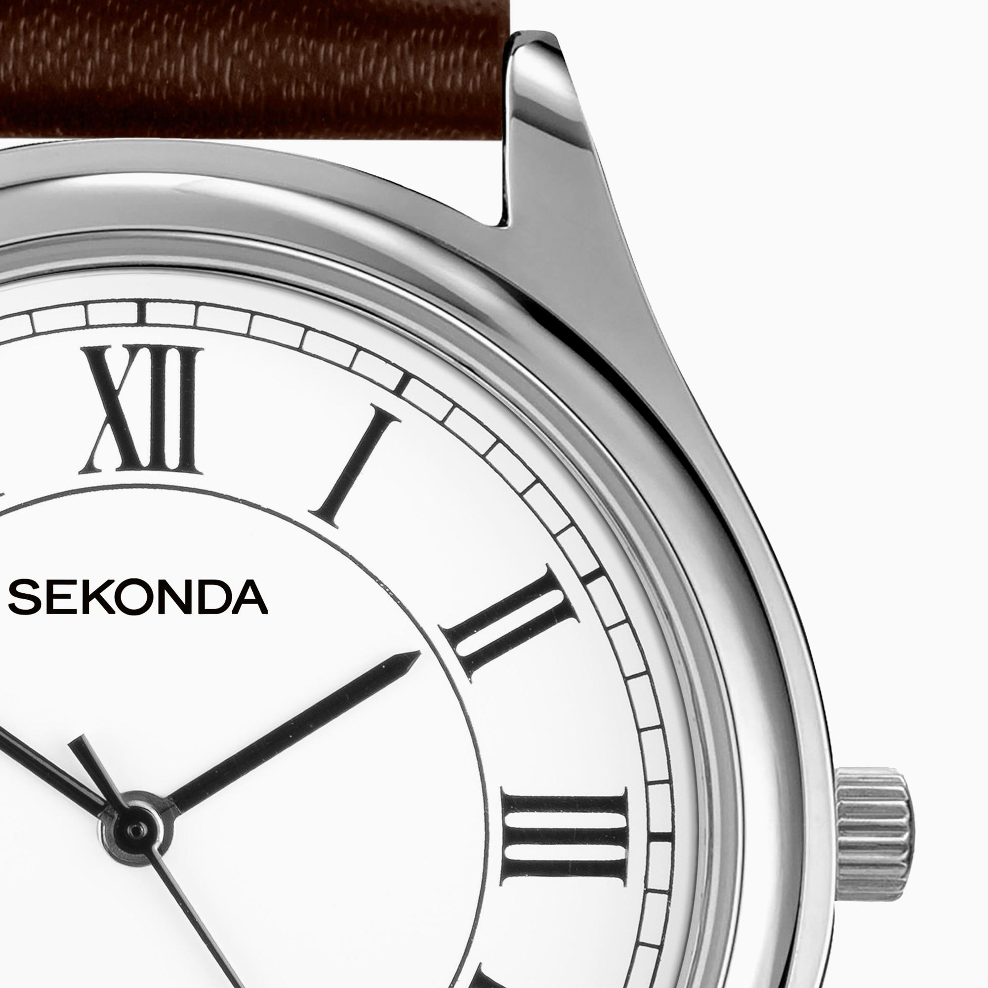 Sekonda 30249 zegarek - miniatura 3