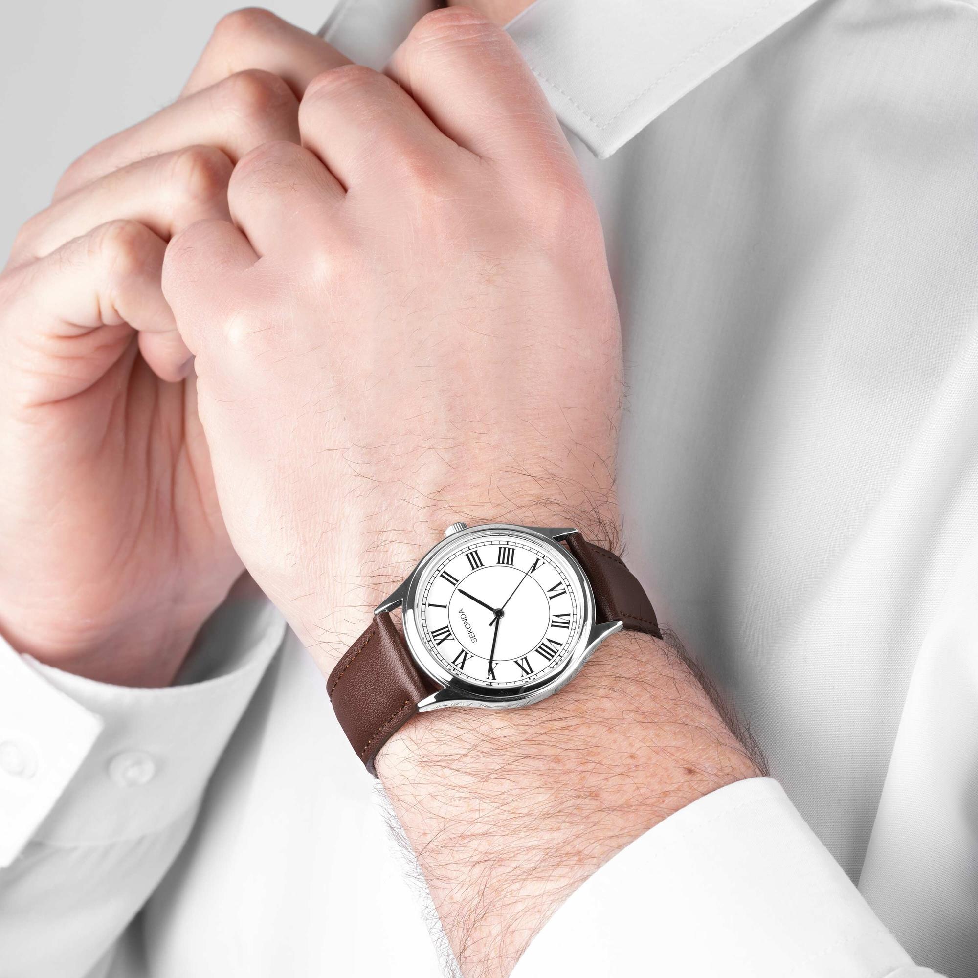 Sekonda 30249 zegarek - miniatura 5