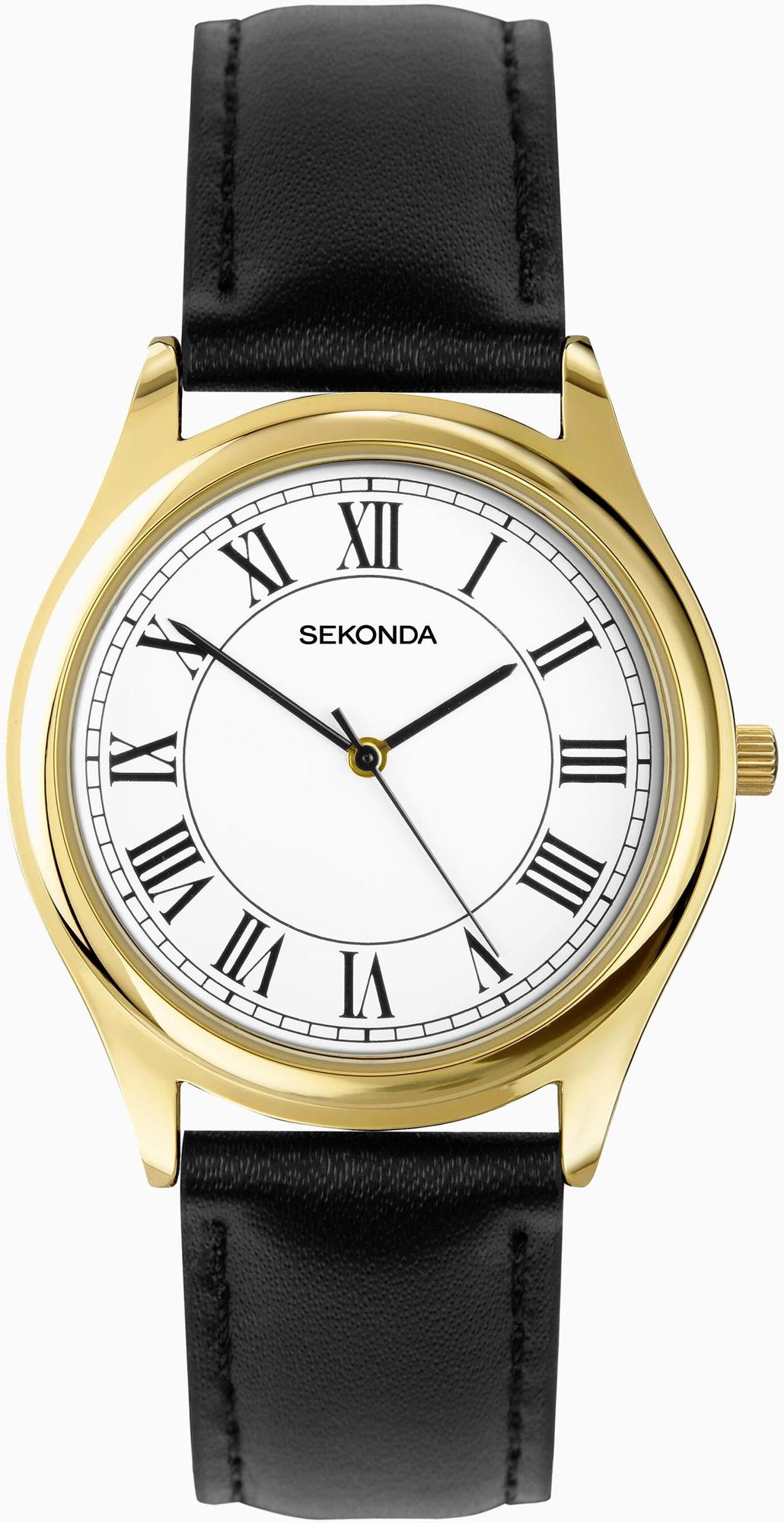 Sekonda 30250 - miniatura 1