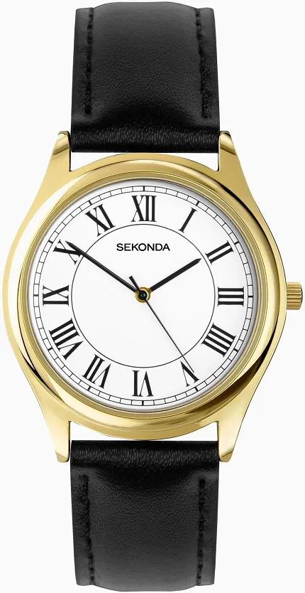 Sekonda 30250 - zdjęcie 1