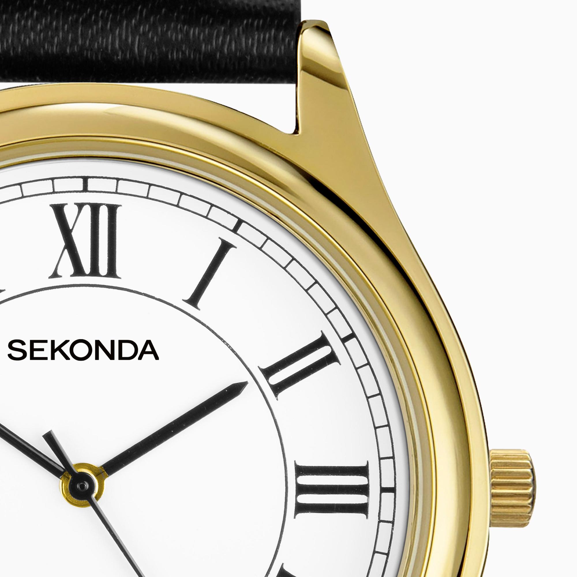 Sekonda 30250 zegarek - miniatura 3
