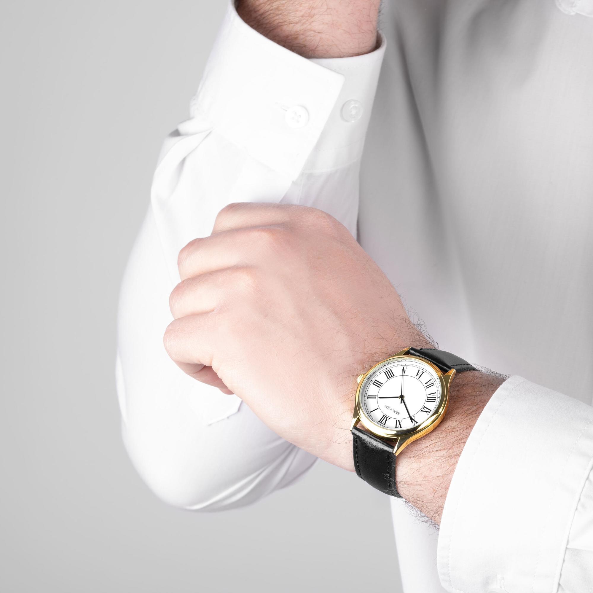 Sekonda 30250 zegarek - miniatura 5