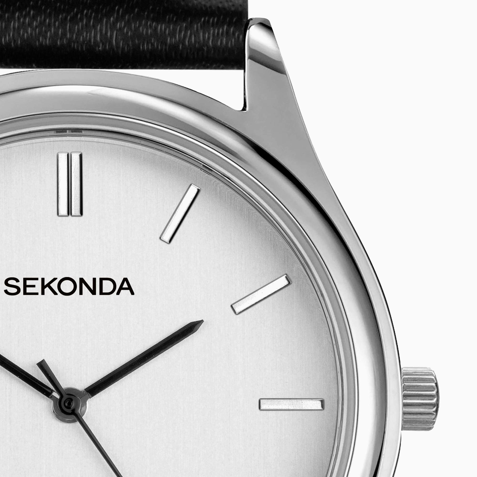 Sekonda 30252 zegarek - miniatura 3