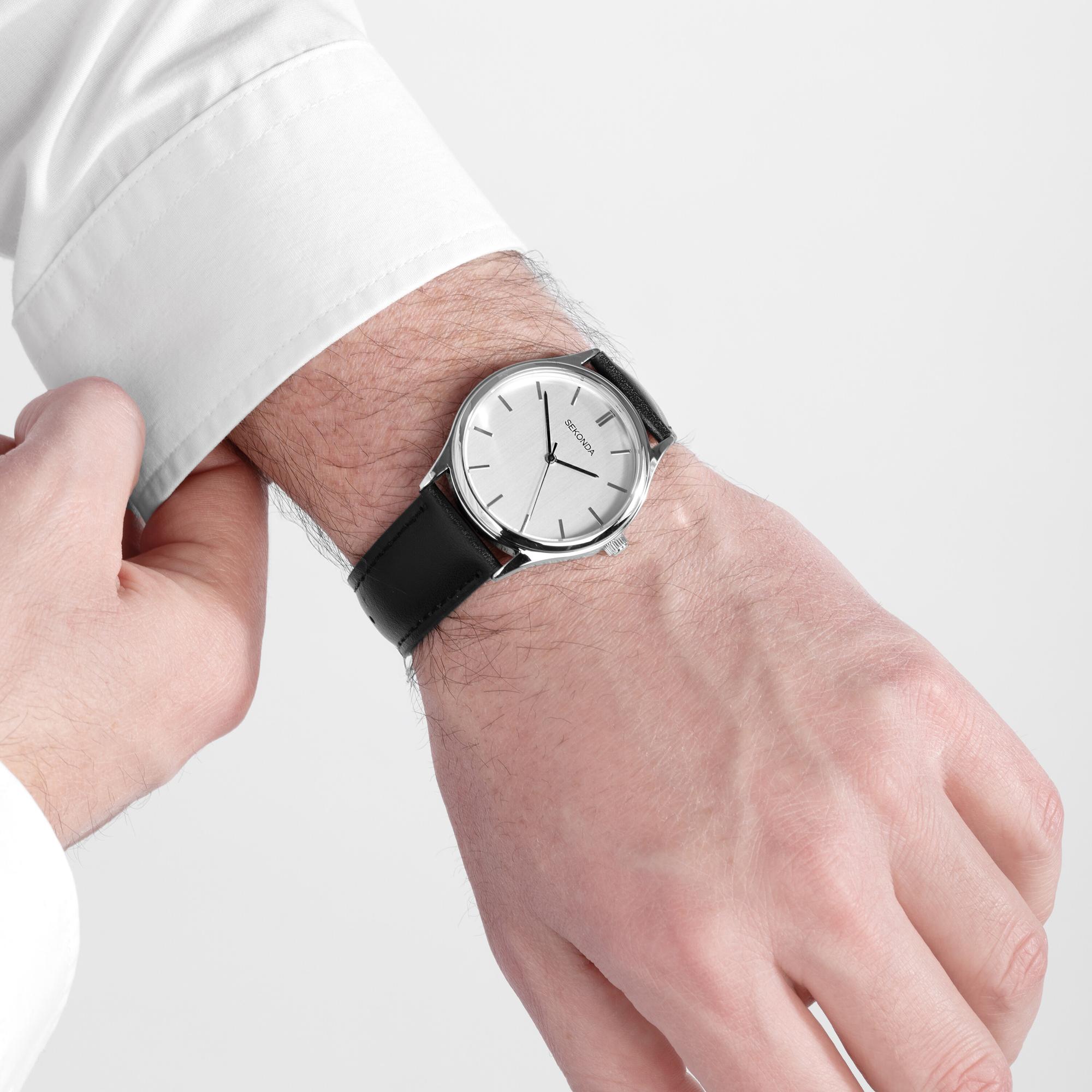 Sekonda 30252 zegarek - miniatura 5