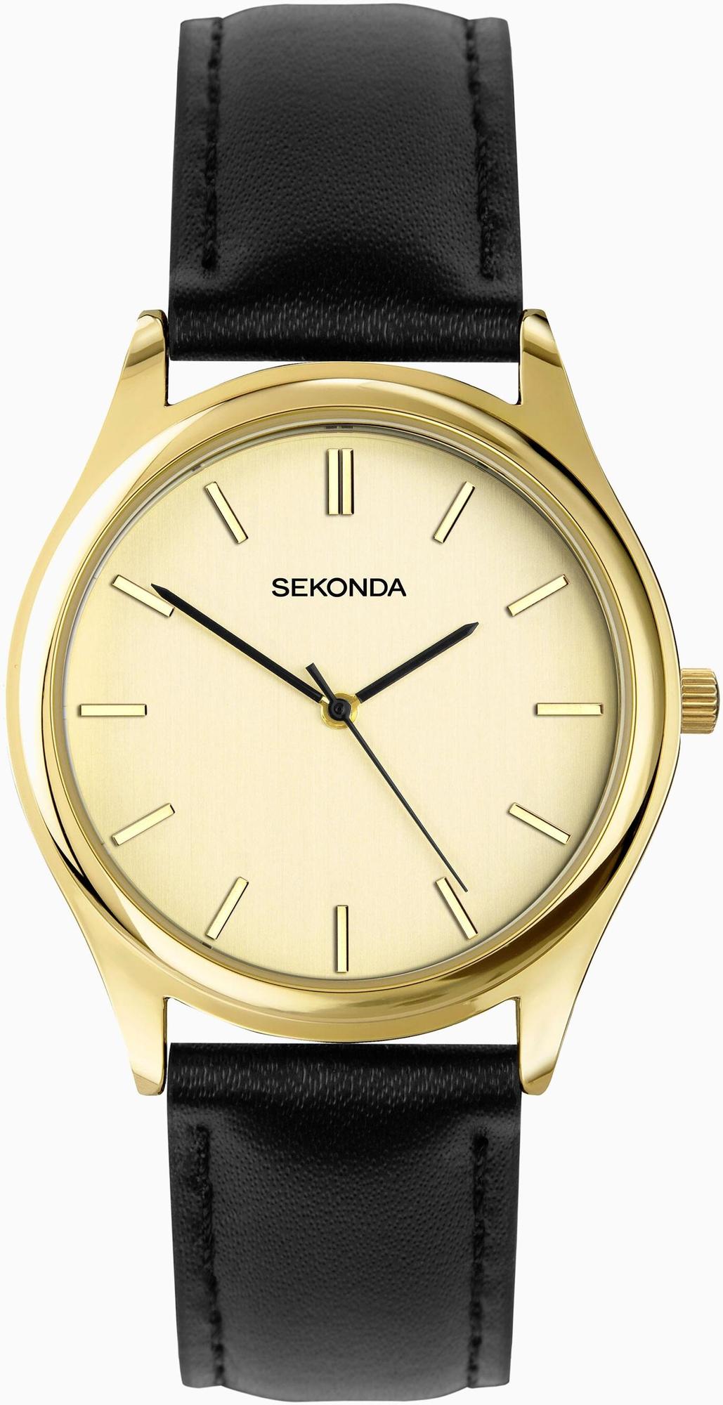 Sekonda 30253 - miniatura 1