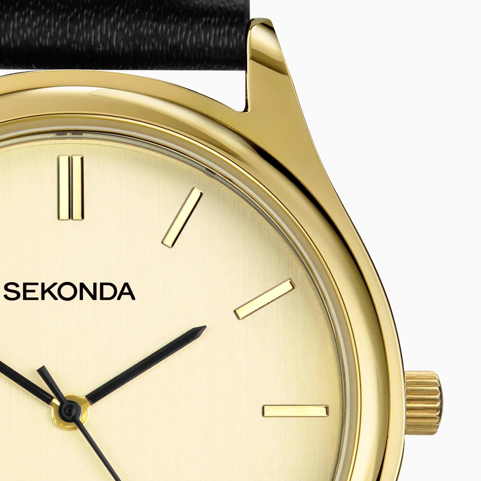 Sekonda 30253 zegarek - miniatura 3