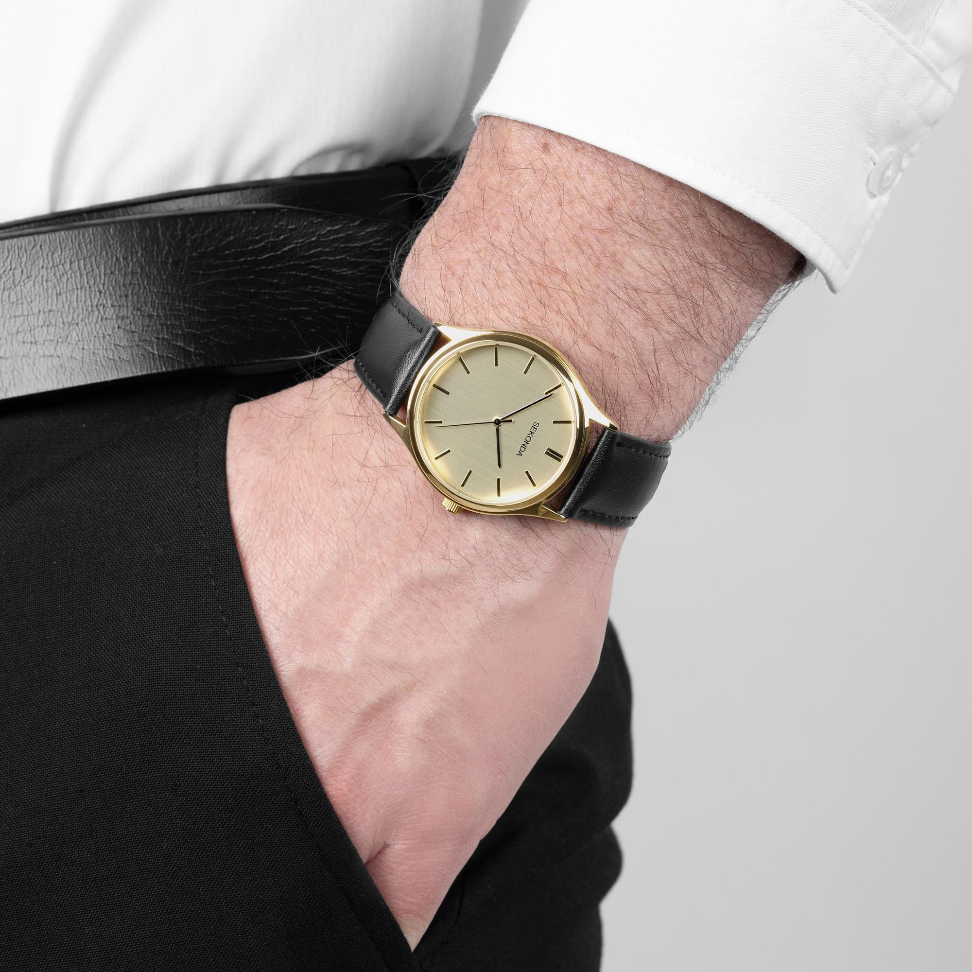 Sekonda 30253 zegarek - miniatura 5