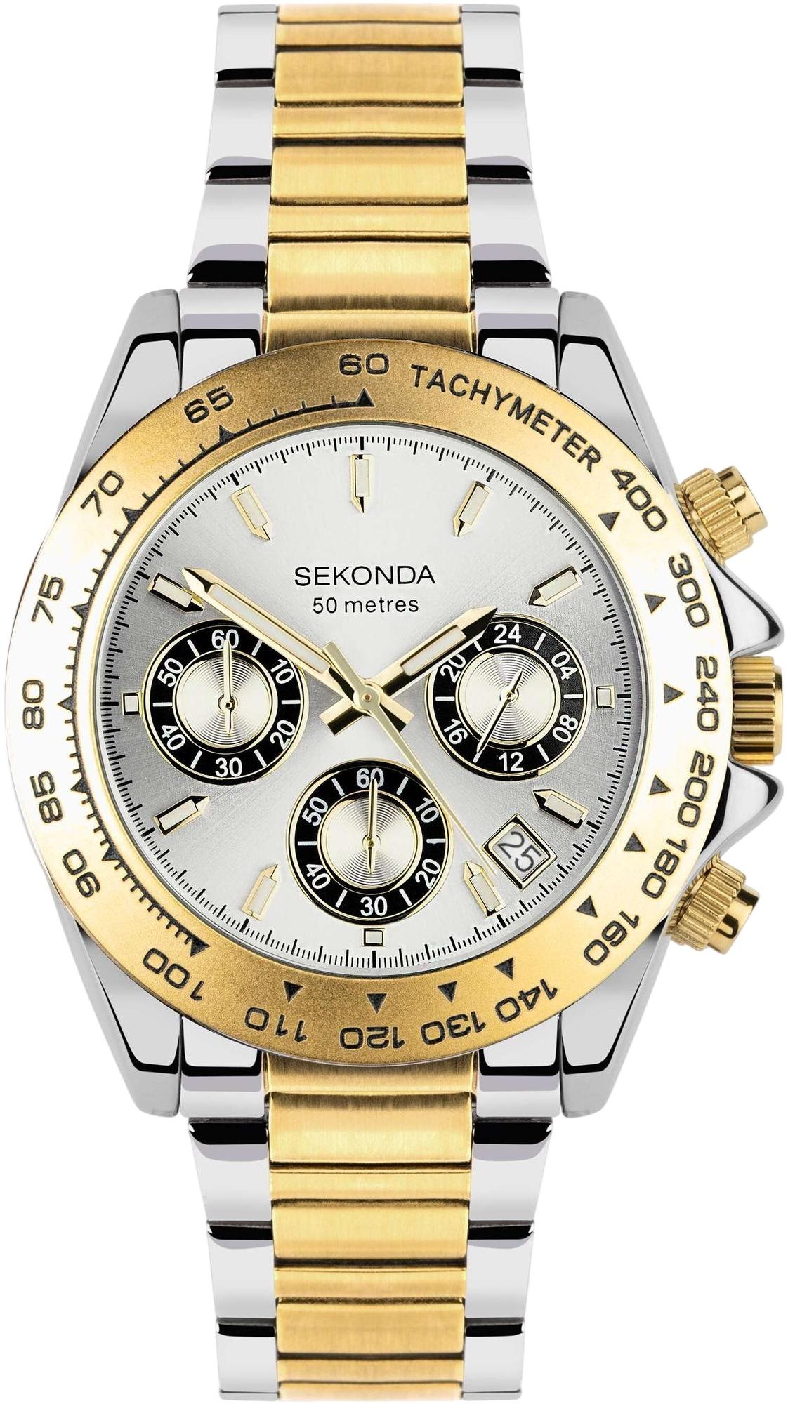  Sekonda 30254 