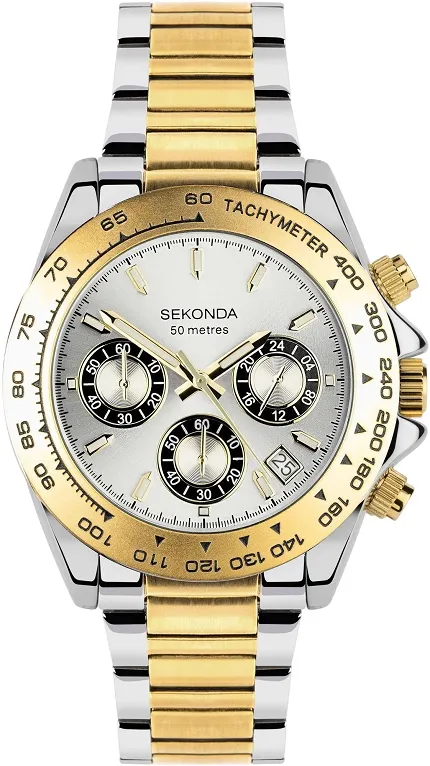 Sekonda 30254 - zdjęcie 1