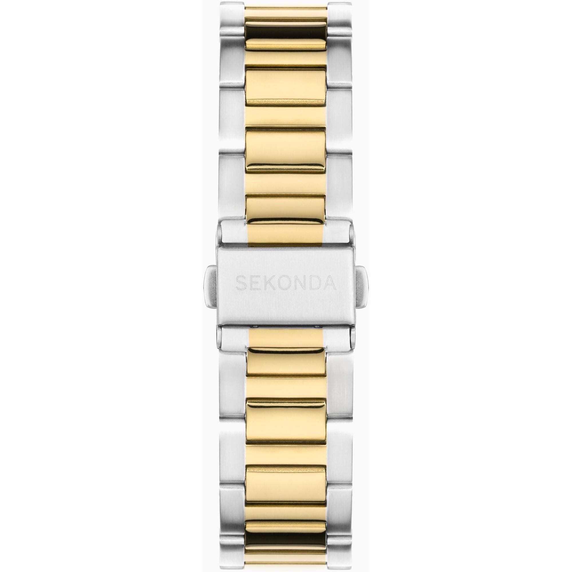 Sekonda 30254 zegarek męski Classic - miniatura 8