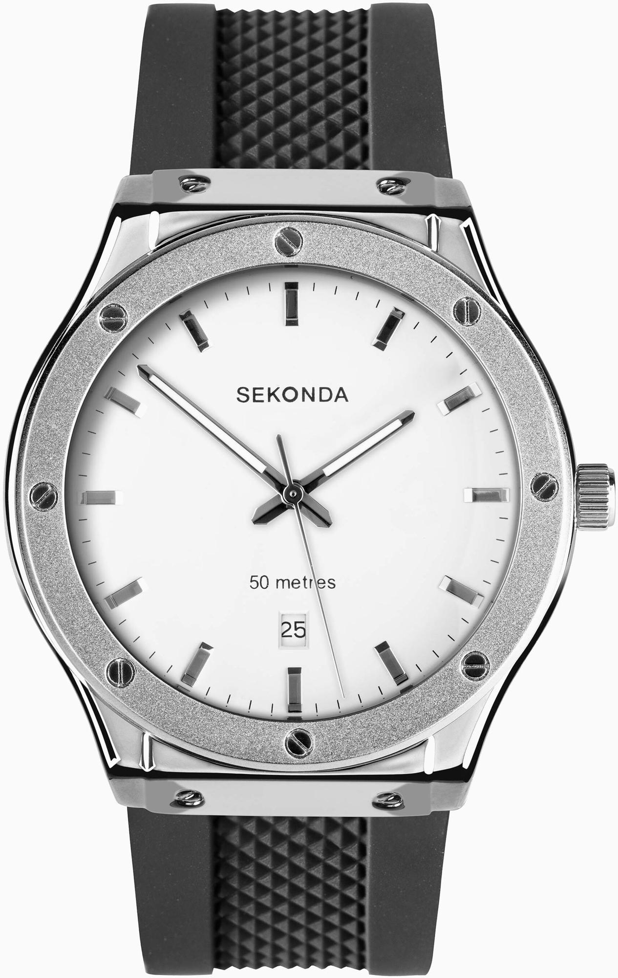Sekonda 30255 - miniatura 1