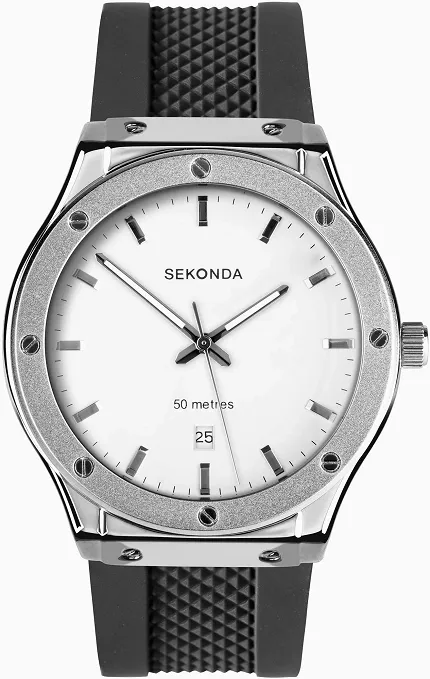 Sekonda 30255 - zdjęcie 1