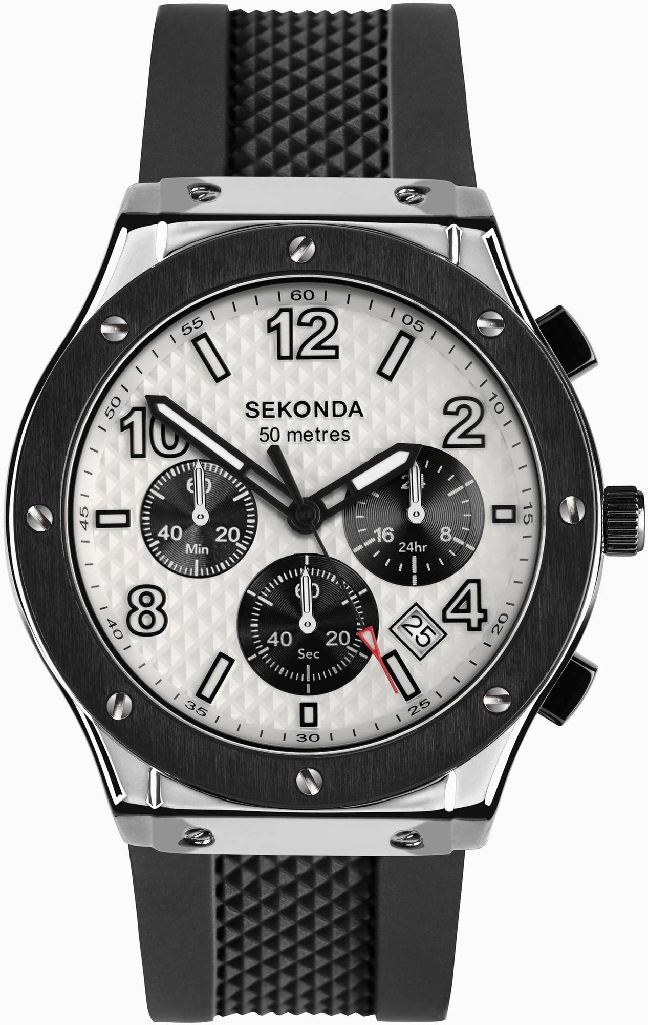 Sekonda 30256 - miniatura 1