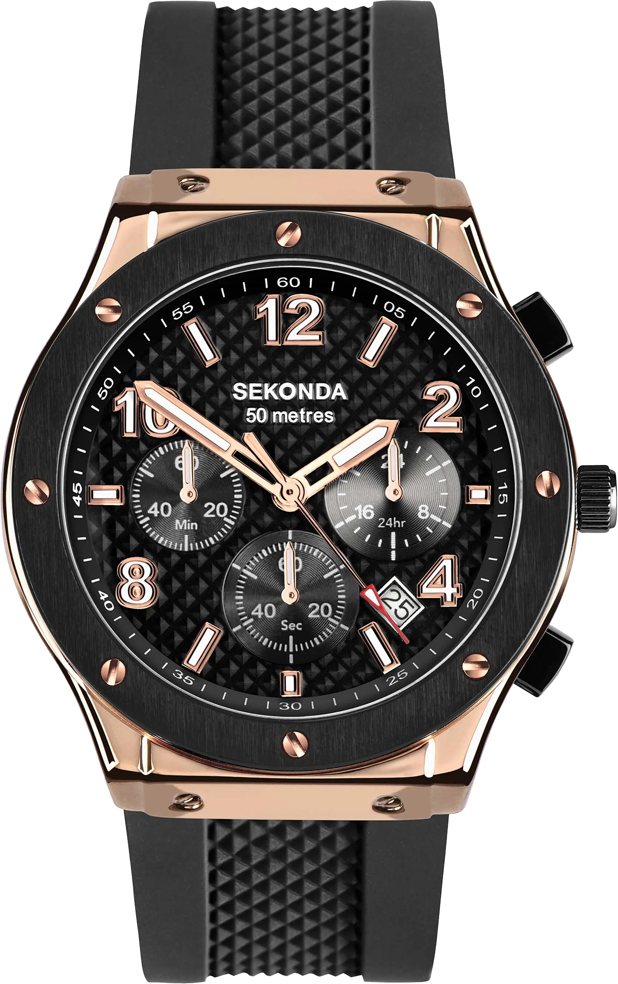 Sekonda 30257