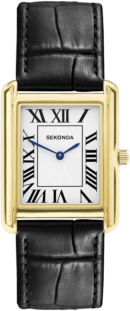 Sekonda 30270 Classic Clement Mens Watch - zdjęcie 1