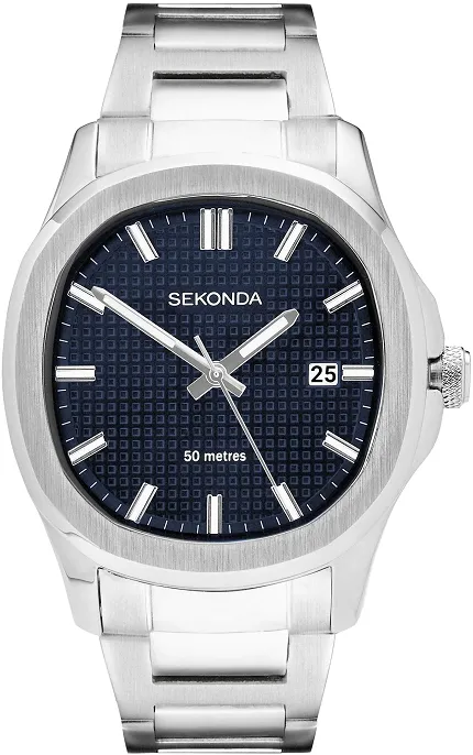 Sekonda 30275 Sekonda Octaire - zdjęcie 1