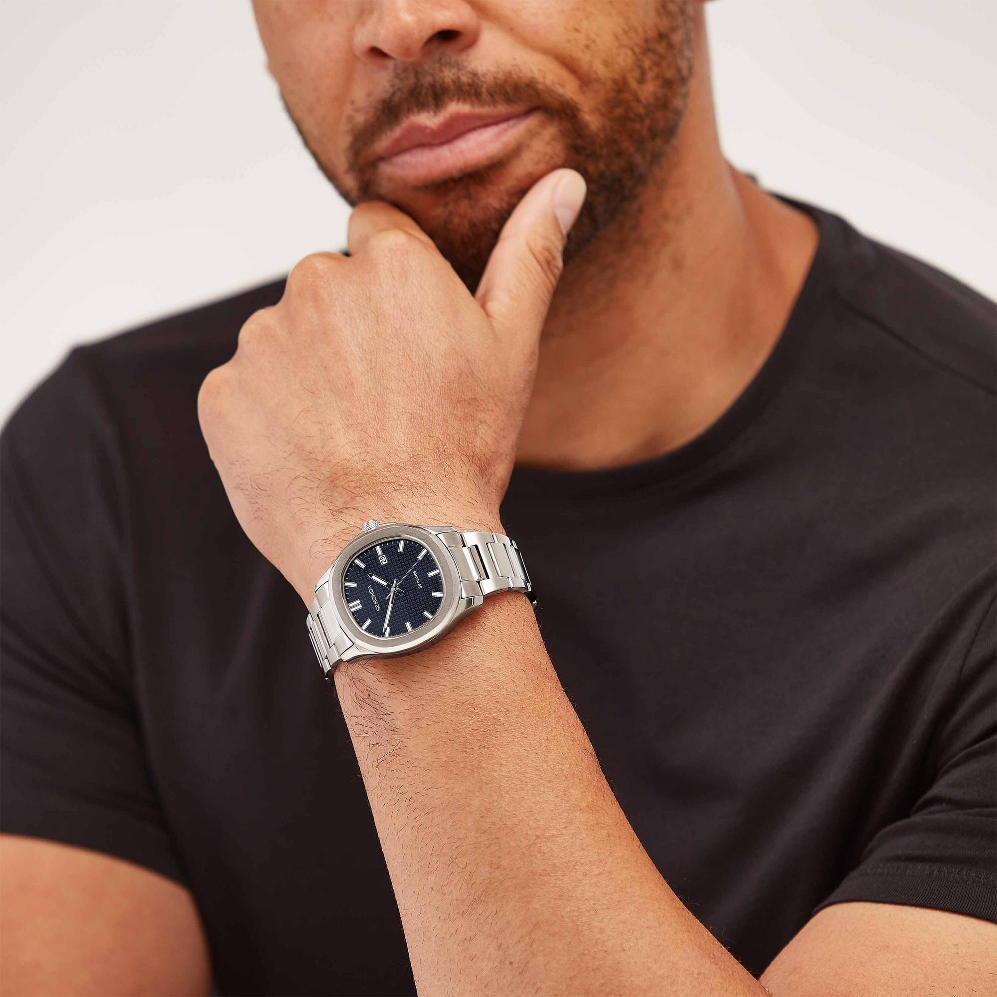 Sekonda 30275 zegarek - miniatura 6