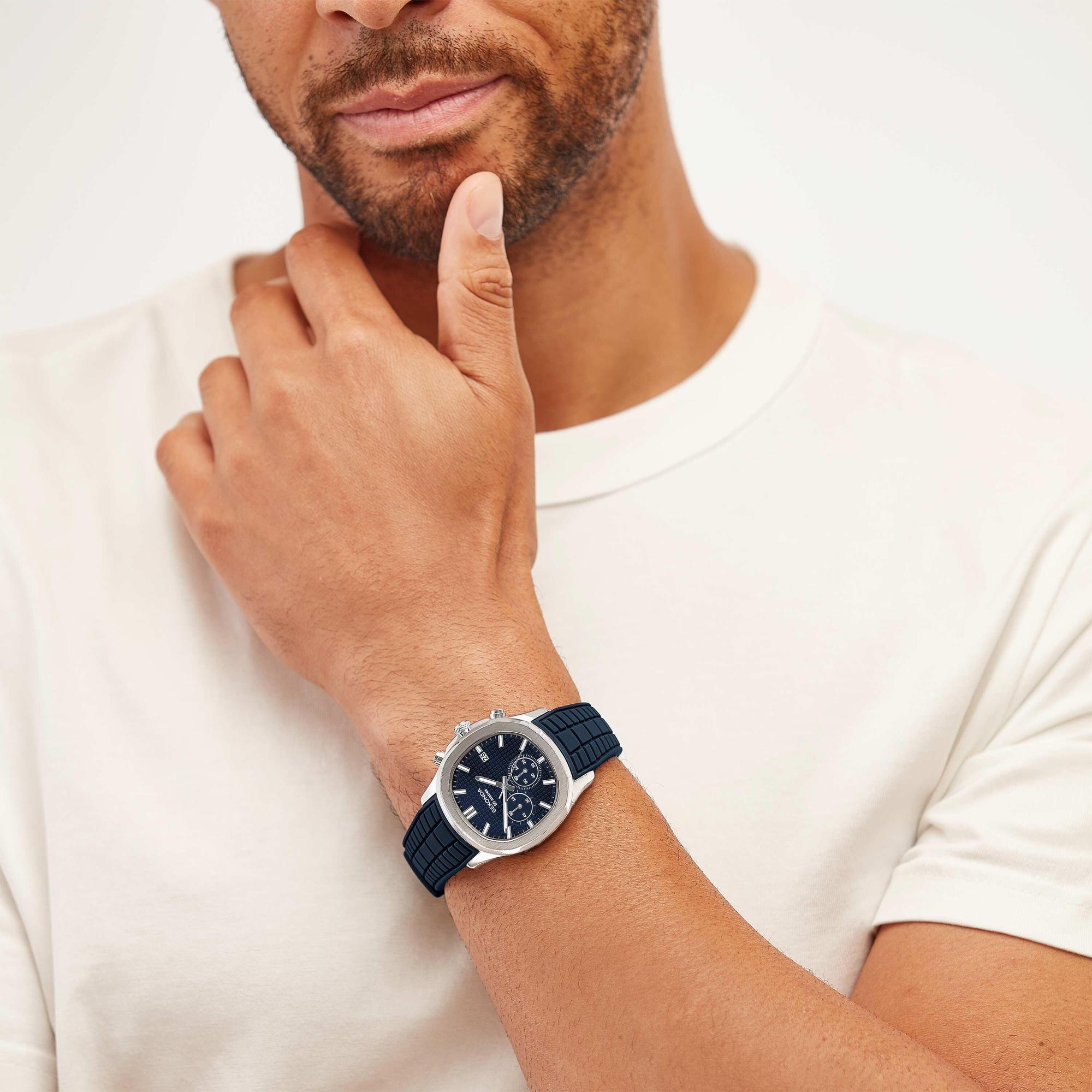 Sekonda 30276 zegarek