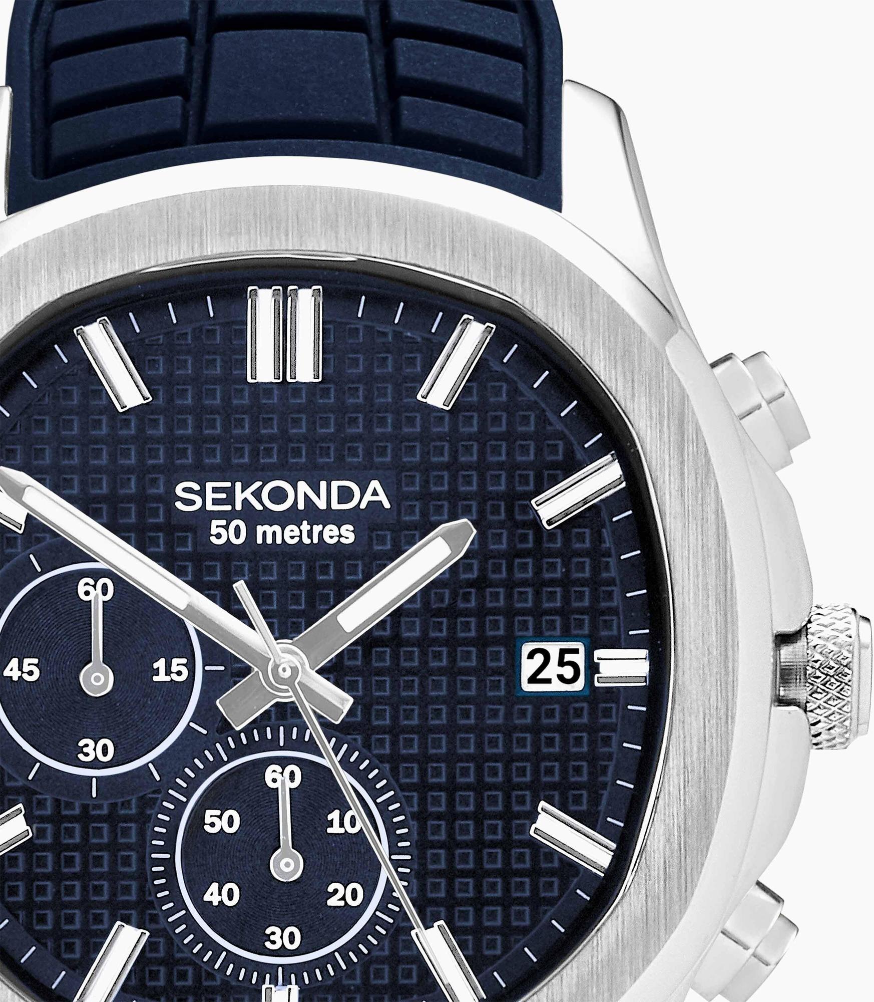 Sekonda 30276 zegarek