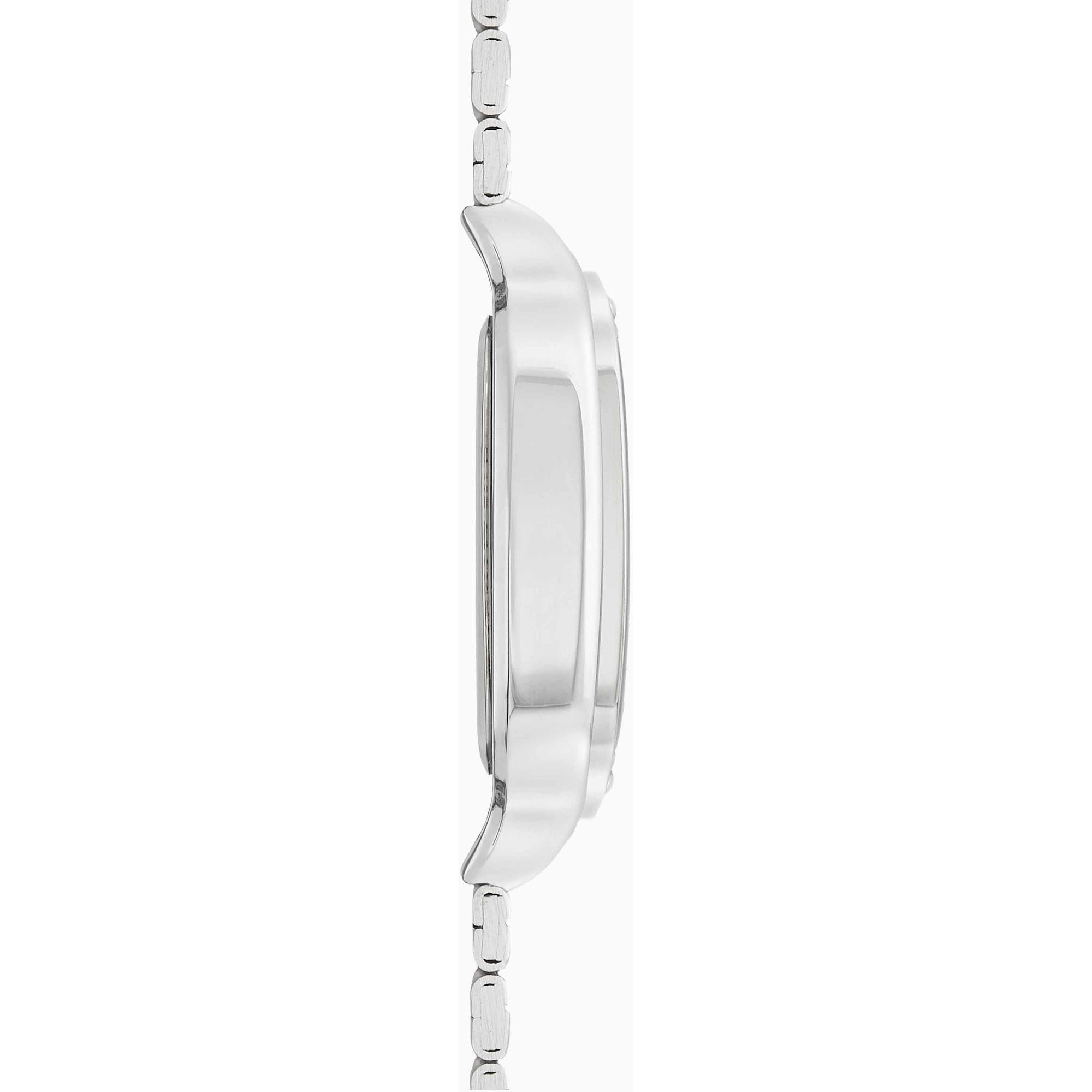 Sekonda 30285 męski zegarek Classic bransoleta