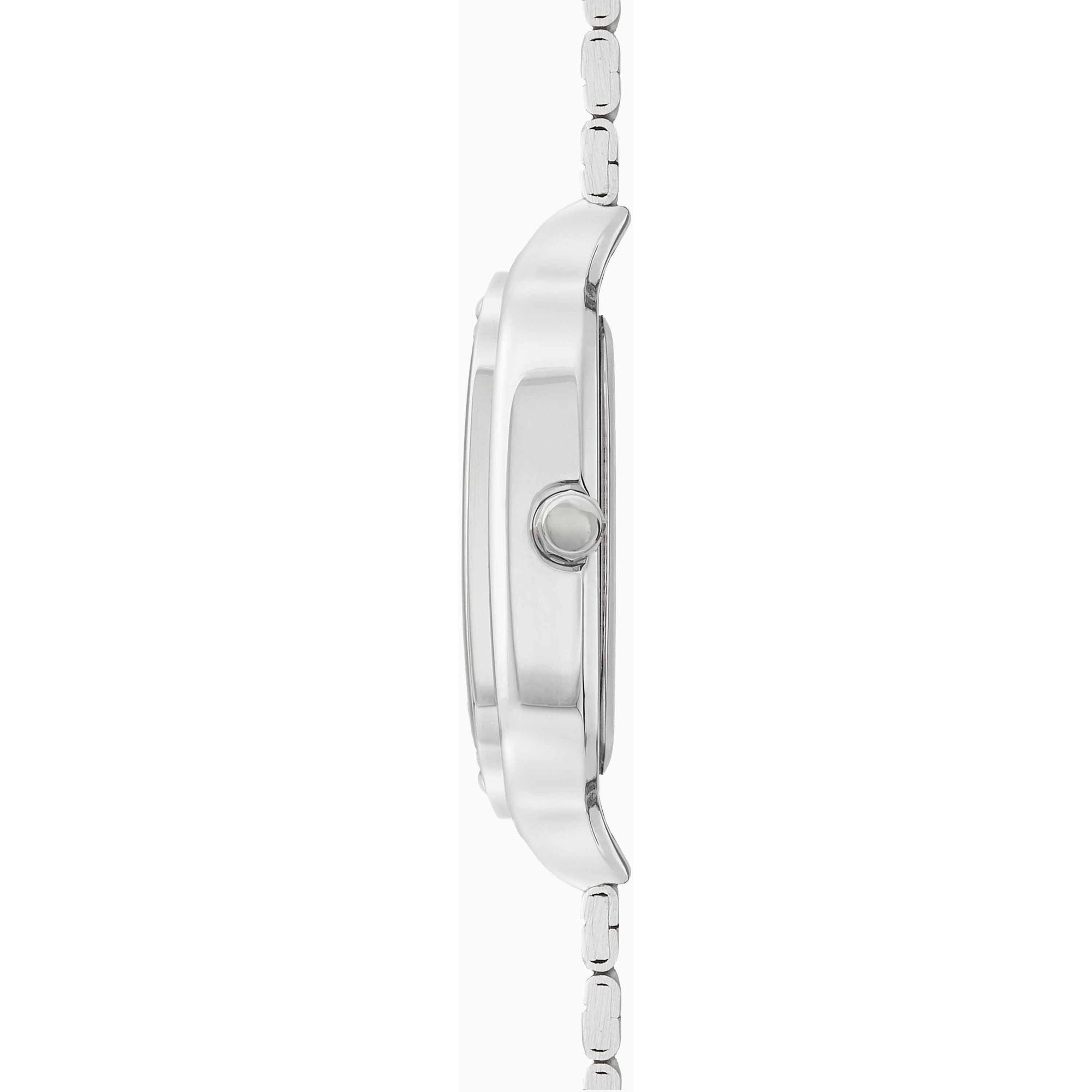 Sekonda 30285 męski zegarek Classic bransoleta