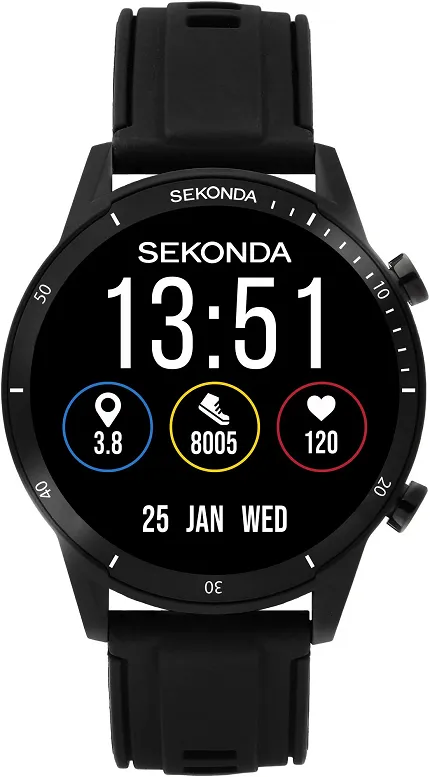 Sekonda 30287 - zdjęcie 1